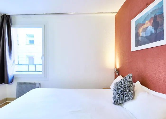 Hotel Primo Colmar Centre