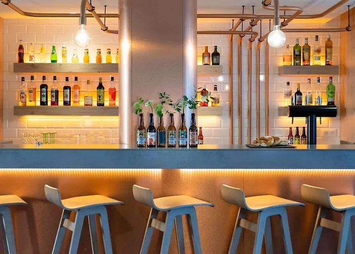 Ibis Styles Colmar CentreAlbergo